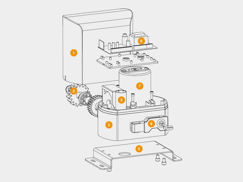 Конструкция