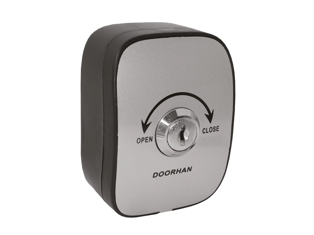 Ключ-кнопка