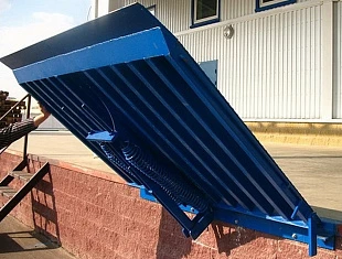 Перегрузочный мост DoorHan 1500x1500